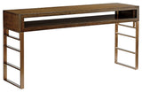 Kinetic Office Console