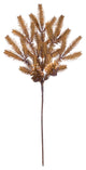Pine Spray, Set of 12