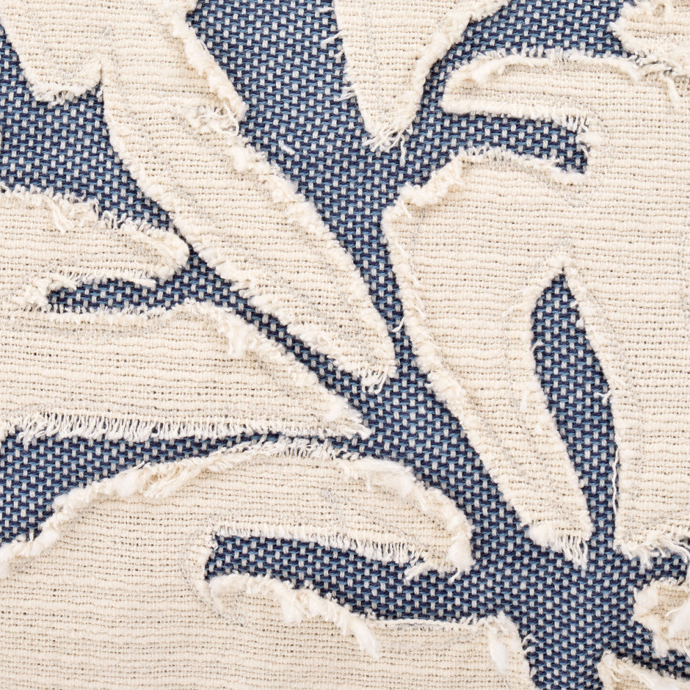 Mills Duvet Set Denim, Queen