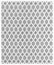 Unique Loom Sabrina Soto Casa Havana Area Rug, Black, 9' 10 X 12' 0 Rectangular