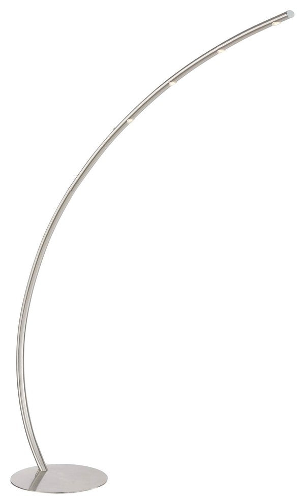 Columbus Arch Floor Lamp