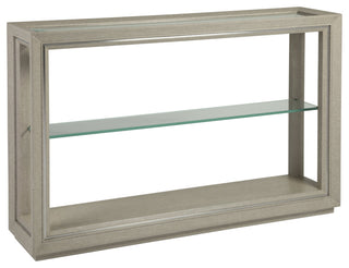 Zeitgeist Linen Console