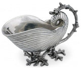 Sea Shell Sauce Boat