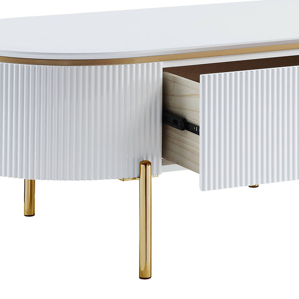 ACME Daveigh Coffee Table