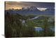 "Teton Range, Grand Teton National Park, Wyoming" Artwork