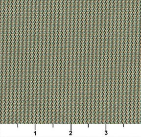 Taupe And Teal Solid Indoor Outdoor Upholstery Fabric By The Yard