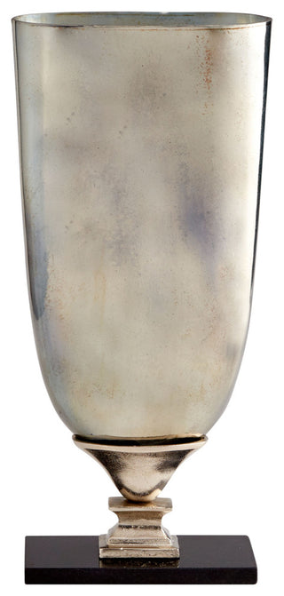 Large Chalice Vase