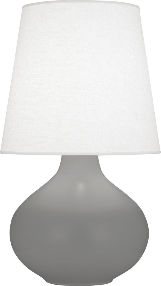 Robert Abbey RA-MST99 1-Light Table Lamp, June