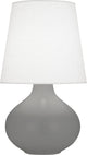 Robert Abbey RA-MST99 1-Light Table Lamp, June