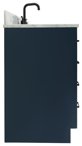 Ariel T037SLCW2OVO Hepburn 37" - White