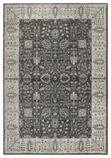 Rizzy Home Panache Collection Rug, 9'10"x12'6"