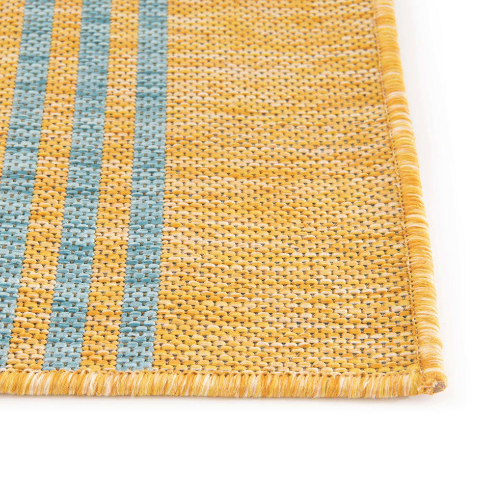 Jill Zarin Anguilla Outdoor Rug