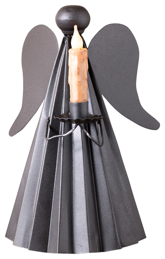Angel Candle Holder