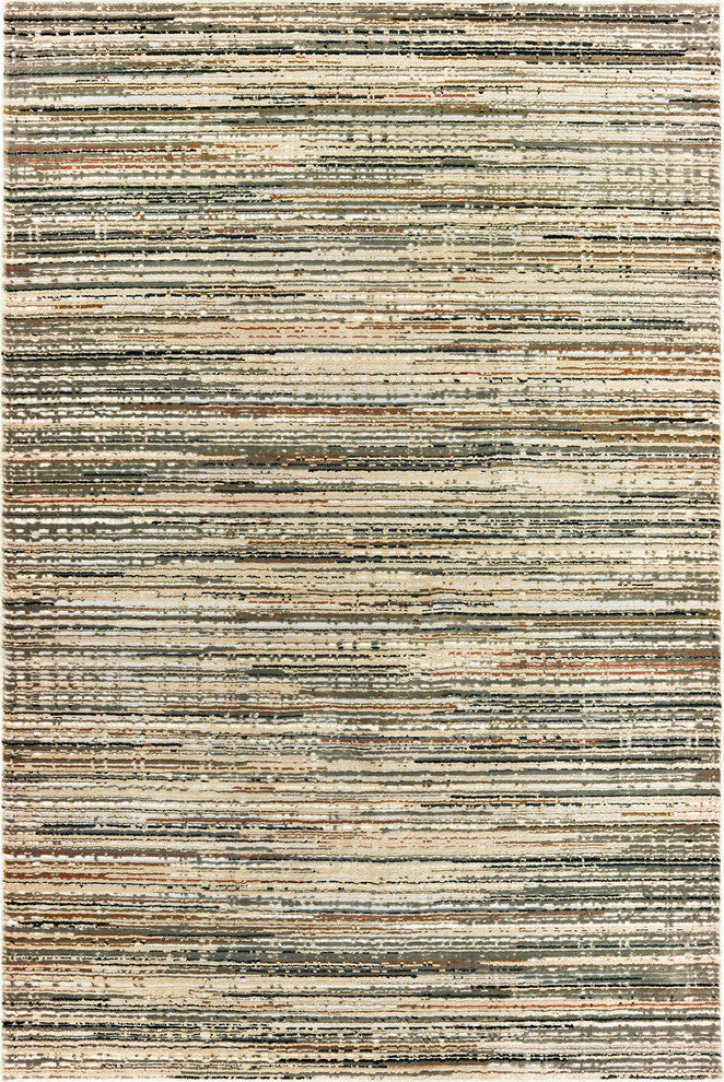 Oriental Weavers Sphinx Bowen 1332J Rug, Ivory/Gold, 3'10"x5'5"