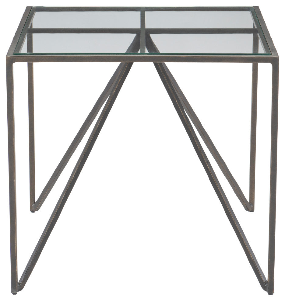 Bernhardt Fulton Side Table