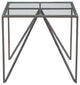 Bernhardt Fulton Side Table