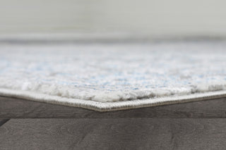 Traditional Accent Rug, Glacier, 9'8"x7'5"