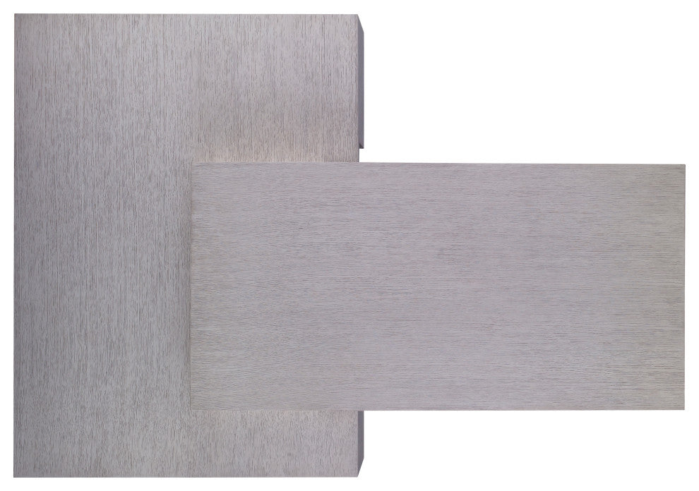 Ambella Home Collection Building Block Cocktail Table