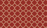 Sunbrella Accord II Crimson Fabric 45936-0000, Sunbrella Fabrics by the Yard