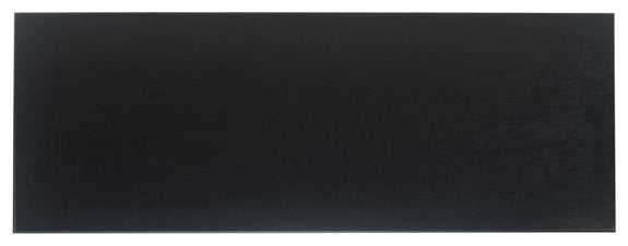 Safavieh Allura 2 Drawer Console Table, Black