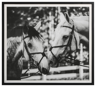 Uttermost Apple Of My Eye Framed print