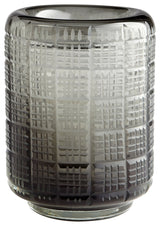 Off The Grid Vase, Medium