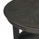 Picket House Taylor Counter Height Dining Table, Gray