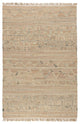 Classic Home Kingston Distressed Natural 2.6x8 Rug