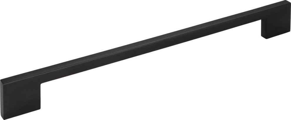 Atlas Homewares A866 Thin Square 11-5/16 Inch Center to Center - Champagne