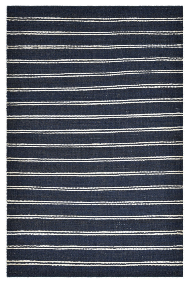 Lilly, Handmade Area Rug 3' 0" x 5' 0", 8 X 10