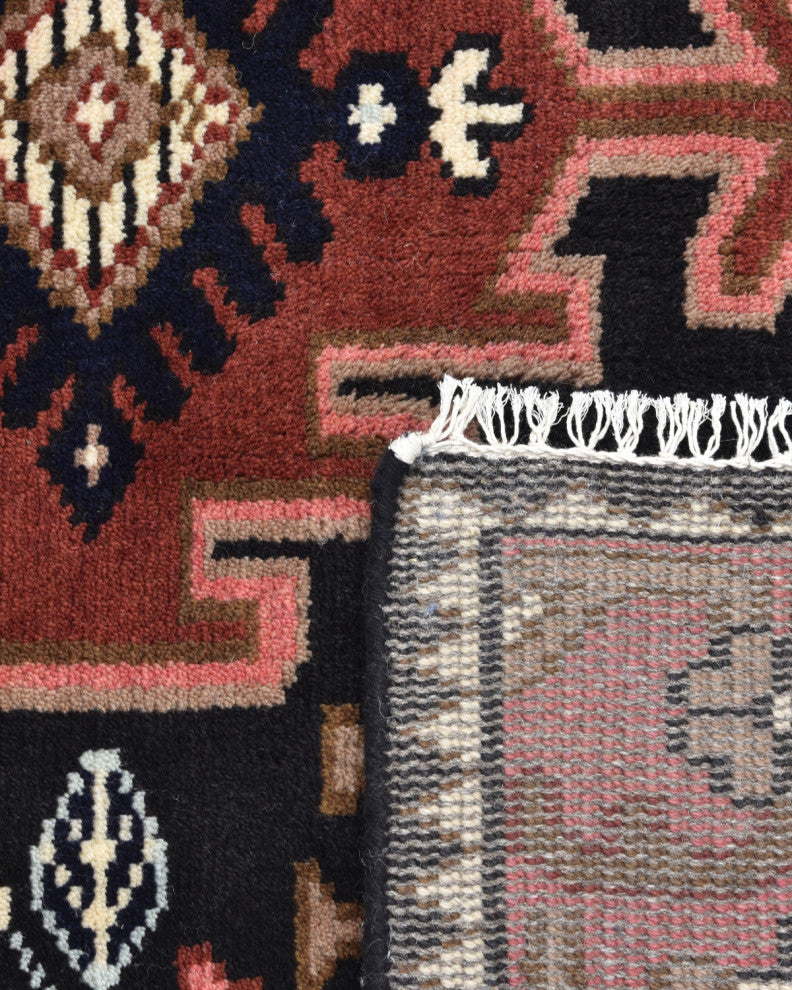 Mojave, Handmade Area Rug 5'' 0" x 8'' 0"