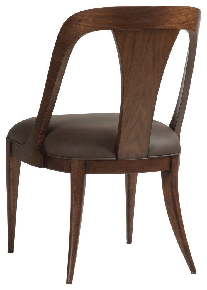 Beale Low Back Side Chair
