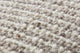 Loloi PLL0033 Ivory / Beige 22" x 22" Cover Only Pillow
