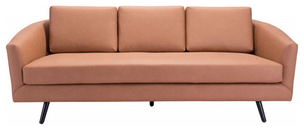 Divinity Sofa Brown