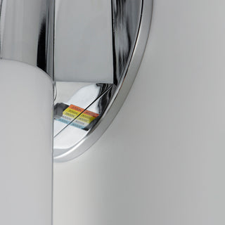 Maxim 52502 Tubo 24" LED Bath Bar - Compliant - Polished Chrome