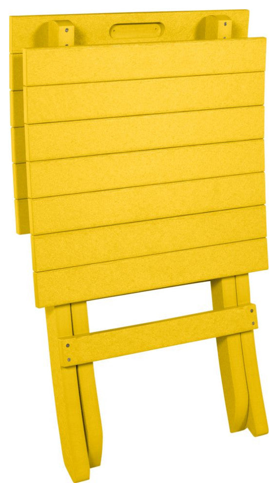 Haven Modern Side Chair, Sunbeam Yellow