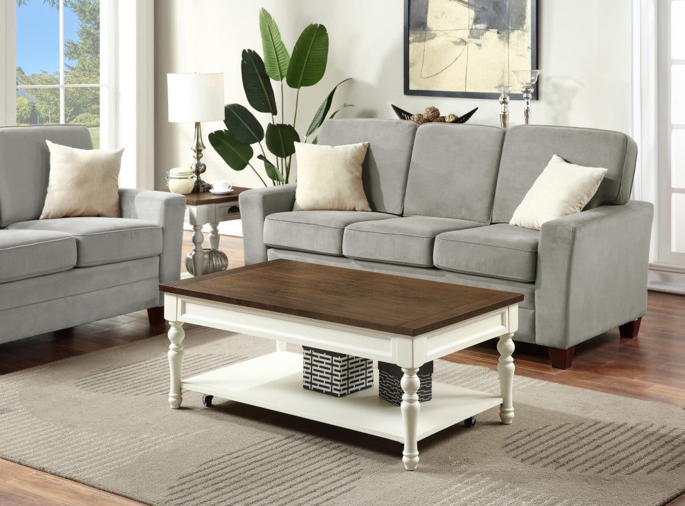 Joanna Coffee Table