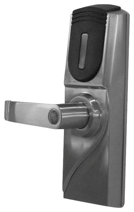 Keyless Electronic RFID Door Lock, Left Hand - Lh