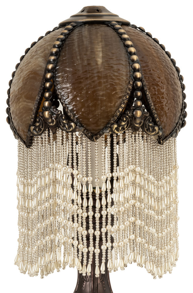 7" Wide Alicia Shade