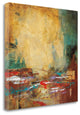 "Abulia" By Nancy Villarreal Santos, Giclee Print on Gallery Wrap Canvas