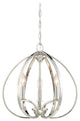 Minka Lavery 4982-613, 3-Light Pendant