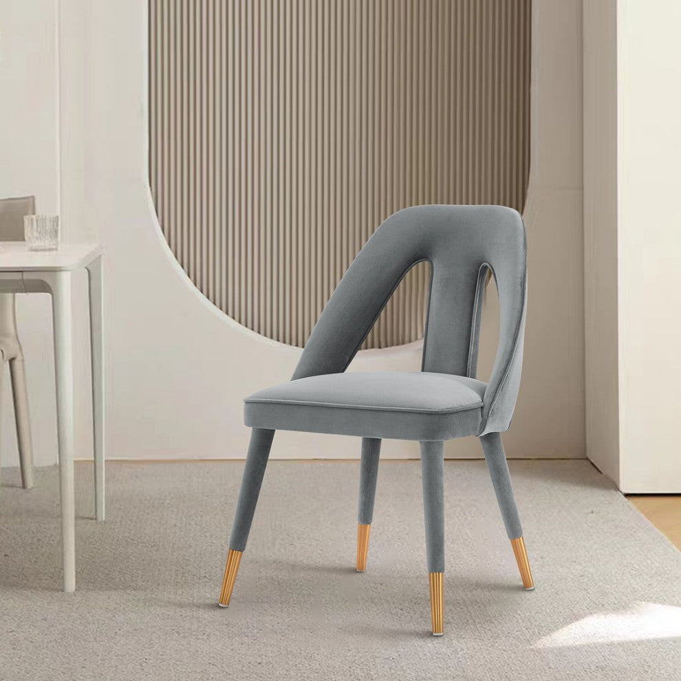 Manhattan Comfort Neda Dining Chair