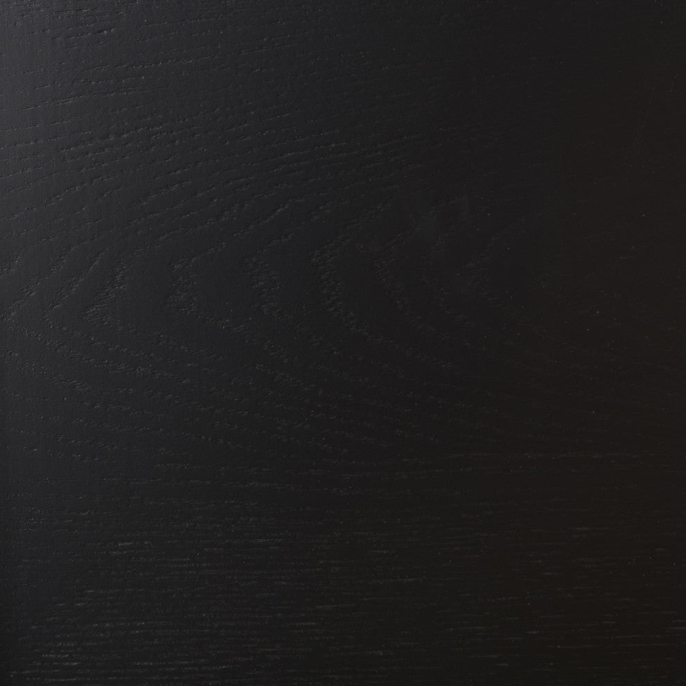 Safavieh Naios Accent Table, Black