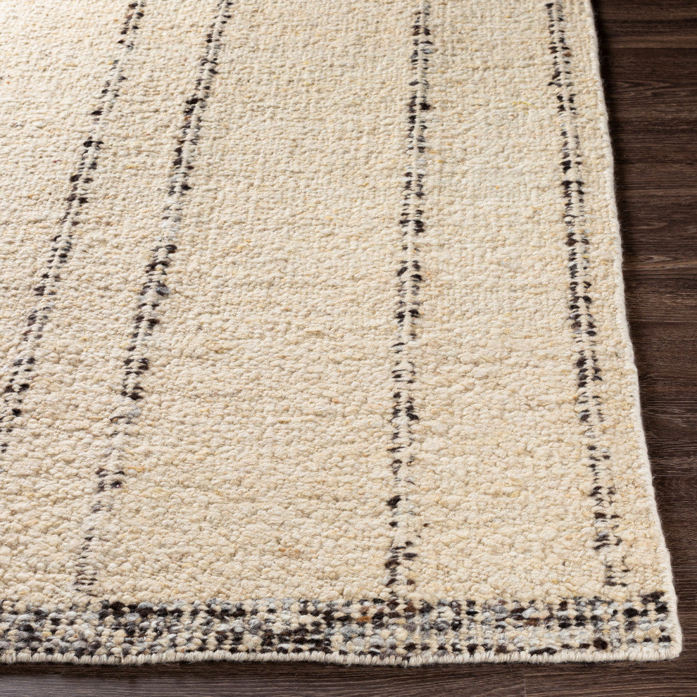 Surya Machu Picchu MCU-1002 Modern Area Rug, 8' x 10' Rectangle