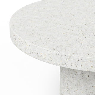 Circa Concrete Made Outdoor Dining Table
