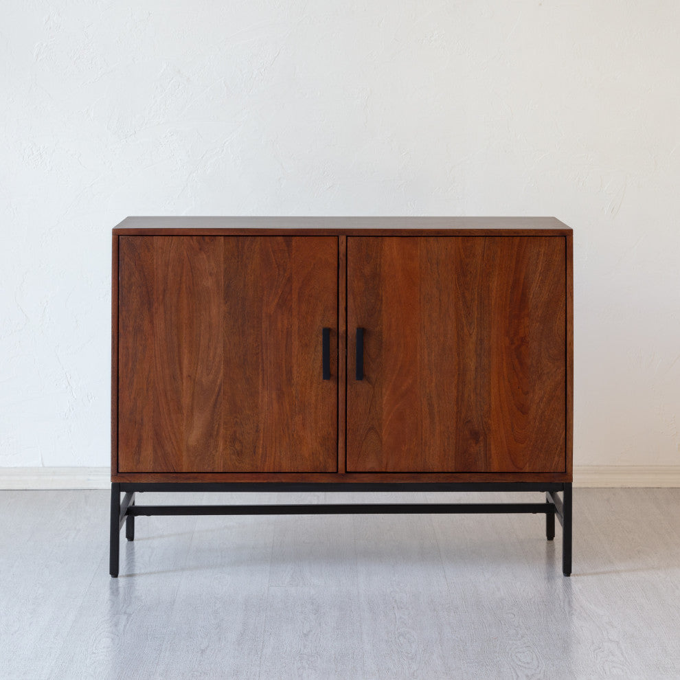 Dottie Sideboard, Walnut