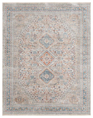 Unique Loom Newport Rosecliff Area Rug