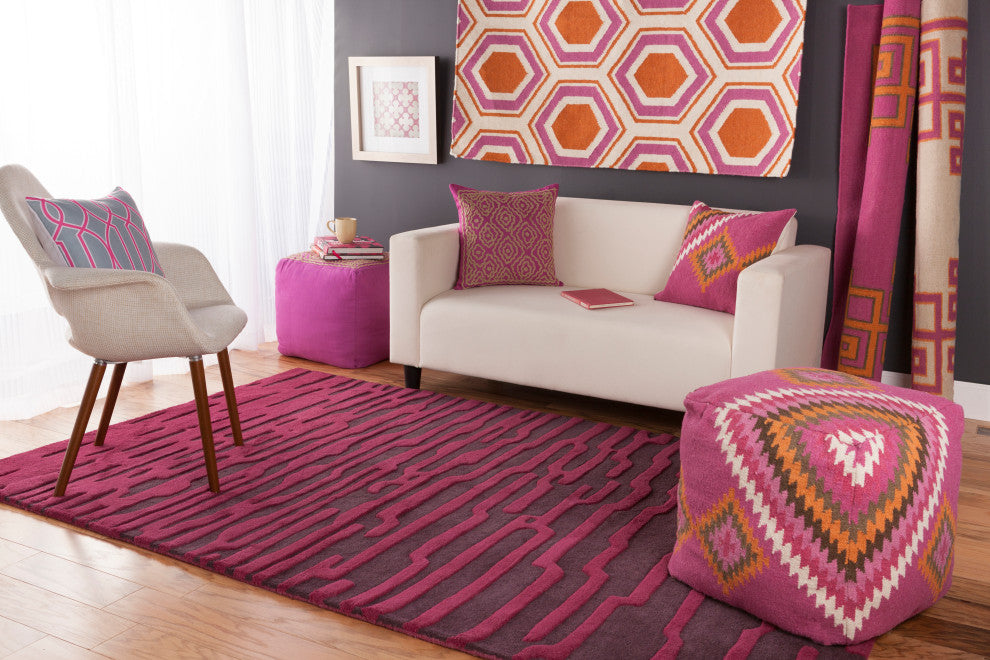 Surya Alameda AMD-1022 8' x 11' Rug