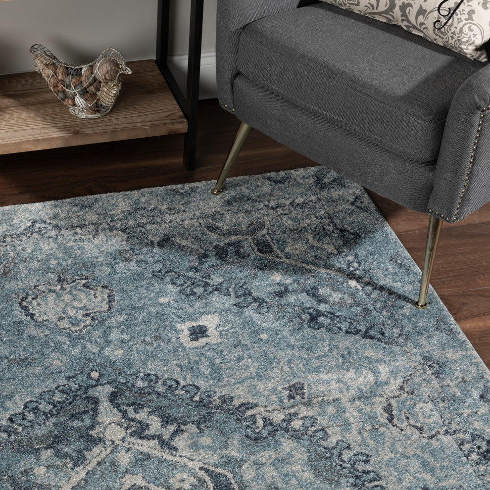 Antigua Rug