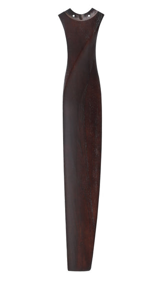 Spitfire DC Blade Set of 3, 72" Dark Walnut